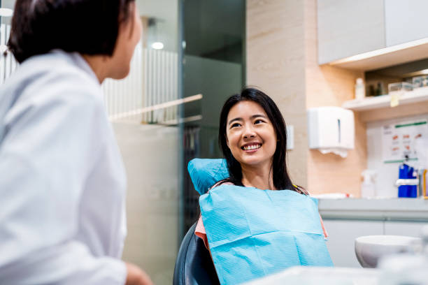 Oral Cancer Screening in Houghton, MI