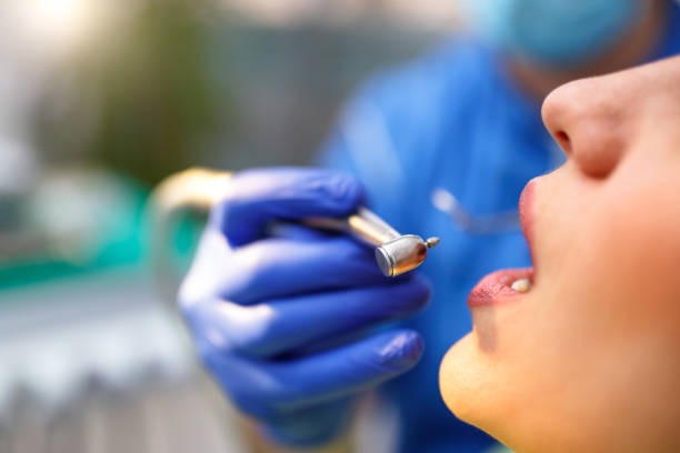 Professional Dental Services in Houghton, MI